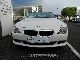 2009 BMW  6 series cabriolet 635d Cabrio / roadster Used vehicle photo 3