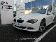 2009 BMW  6 series cabriolet 635d Cabrio / roadster Used vehicle photo 7