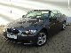 BMW  320i convertible leather seats Xenon PDC climate 2008 Used vehicle photo