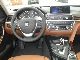 2012 BMW  328i Aut. Luxury Line Xenon, Navigation, Rear View Camera Limousine Used vehicle photo 6