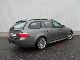 2008 BMW  Touring 530d M Sport Edition Sport Estate Car Used vehicle photo 4