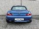 2002 BMW  Z3 2.2i roadster leather climate LM wheels 17, Cabrio / roadster Used vehicle photo 3