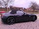 2007 BMW  Z4 Roadster 3.0si M-Sport Package Cabrio / roadster Used vehicle photo 1