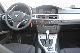 2011 BMW  318d Sedan AUTO MOBILE PHONE PREPARATION NAVI PDC Limousine Used vehicle photo 5
