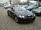 2011 BMW  M3 Convertible RUBY BLACK MERINO (Navi Xenon) Cabrio / roadster Used vehicle photo 5