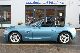 BMW  Z4 2.5i roadster * Leather * Navigation * Climate control * TOP * 2004 Used vehicle photo