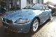 2004 BMW  Z4 2.5i roadster * Leather * Navigation * Climate control * TOP * Cabrio / roadster Used vehicle photo 2
