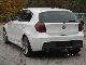 2011 BMW  120 M-Sport Package, Sport Edition, PDC, 18 \ Limousine Used vehicle photo 1