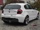 2011 BMW  120 M-Sport Package, Sport Edition, PDC, 18 \ Limousine Used vehicle photo 3