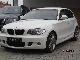 2011 BMW  120 M-Sport Package, Sport Edition, PDC, 18 \ Limousine Used vehicle photo 4
