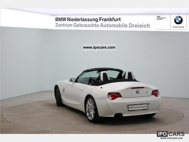 2008 Bmw z4 sport package #7