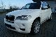 2010 BMW  X5 xDrive35d M Package, Panoramic glass roof Limousine Used vehicle photo 1