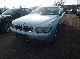 BMW  735iA Glass Roof / Navi / leather / Xenon / heater 2004 Used vehicle photo
