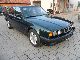 1995 BMW  525tds Auto / Air conditioning / power windows Limousine Used vehicle photo 2