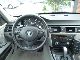 2009 BMW  325d DPF Aut. M MFL-/BI-XENON-/PDC-/SPORTSITZE Limousine Used vehicle photo 9