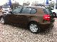 BMW  116d Edition 2010 Used vehicle photo