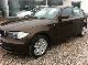 2010 BMW  116d Edition Limousine Used vehicle photo 1