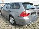 2007 BMW  318D Touring I-* 6-speed manual * Climate * € 4 Estate Car Used vehicle photo 2