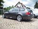 2008 BMW  325i Touring M-Sport package Xenon + DVD navigation system + + + leather Estate Car Used vehicle photo 1