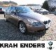 2004 BMW  525 iA + Navi + Xenon head-up + leather Limousine Used vehicle photo 6