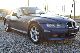 2002 BMW  Z3 1.9i roadster leather, hardtop, heated seats, climate Cabrio / roadster Used vehicle photo 1