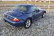2002 BMW  Z3 1.9i roadster leather, hardtop, heated seats, climate Cabrio / roadster Used vehicle photo 3