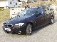 BMW  325d Touring DPF Aut. 2009 Used vehicle photo