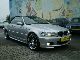 2004 BMW  Leather 320 Ci / M-Sport Package / Navi / Xenon Cabrio / roadster Used vehicle photo 7