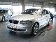 2011 BMW  120d DPF (climate control) Limousine Used vehicle photo 2