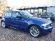 2007 BMW  130i M-Sport package Navigation, leather, xenon lights, sunroof Limousine Used vehicle photo 2