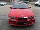 BMW  318ti Compact Sport Edition / M package 1998 Used vehicle photo