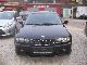 2001 BMW  325i * Climate control * ALU * gepfl.Zustand very Limousine Used vehicle photo 1