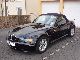 BMW  Z3 roadster 1.8 2000 Used vehicle photo
