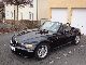 2000 BMW  Z3 roadster 1.8 Cabrio / roadster Used vehicle photo 1