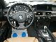 2008 BMW  530d Sport Aut. / M Sports Package / full Limousine Used vehicle photo 10