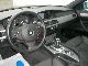 2008 BMW  535d Touring Sport-Aut. / M Sports Package Estate Car Used vehicle photo 8