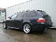 2008 BMW  535d Touring Sport-Aut. / M Sports Package Estate Car Used vehicle photo 3