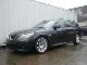 2008 BMW  535d Touring Sport-Aut. / M Sports Package Estate Car Used vehicle photo 4