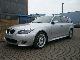 BMW  530d Touring Aut. / M Sports Package / full 2008 Used vehicle photo