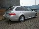 2008 BMW  530d Touring Aut. / M Sports Package / full Estate Car Used vehicle photo 3