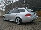 2008 BMW  530d Touring Aut. / M Sports Package / full Estate Car Used vehicle photo 4