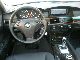 2008 BMW  530d Touring Aut. / Full Estate Car Used vehicle photo 5