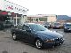 2002 BMW  530d Edition DVD NAVI XENON M LEATHER PACKAGE Limousine Used vehicle photo 2