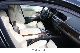 2006 BMW  Leather Navi Xenon 750Li TV Limousine Used vehicle photo 10