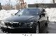 2006 BMW  Leather Navi Xenon 750Li TV Limousine Used vehicle photo 2