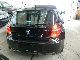 2009 BMW  116d / 5 door / air machine. / Park Assist / Bluetooth Limousine Used vehicle photo 1