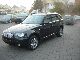 2007 BMW  X3 3.0d DPF M-Packet Limousine Used vehicle photo 2