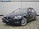 2012 BMW  525d Touring Sp.-A. (Navi Xenon air) Estate Car Demonstration Vehicle photo 1