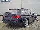 2012 BMW  525d Touring Sp.-A. (Navi Xenon air) Estate Car Demonstration Vehicle photo 2