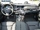 2011 BMW  525dA (Navi Xenon PDC leather air) Limousine Demonstration Vehicle photo 4